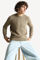 Bild von Strickpullover