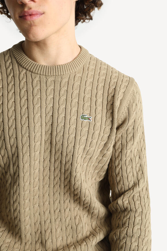 Bild von Strickpullover