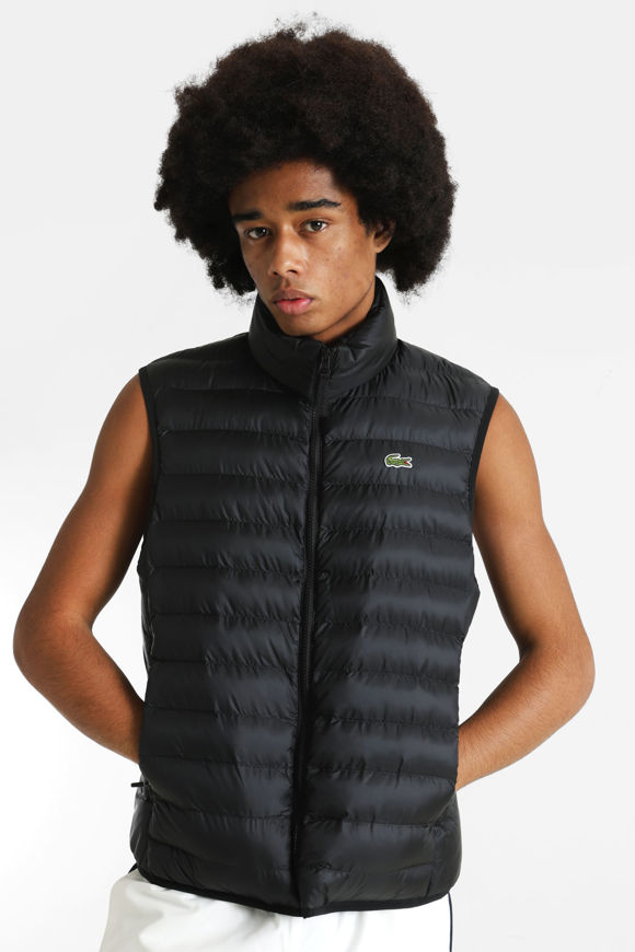 Image sur Gilet matelassé