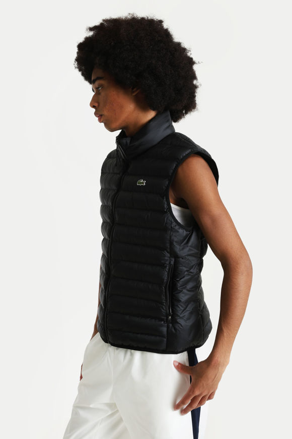 Image sur Gilet matelassé