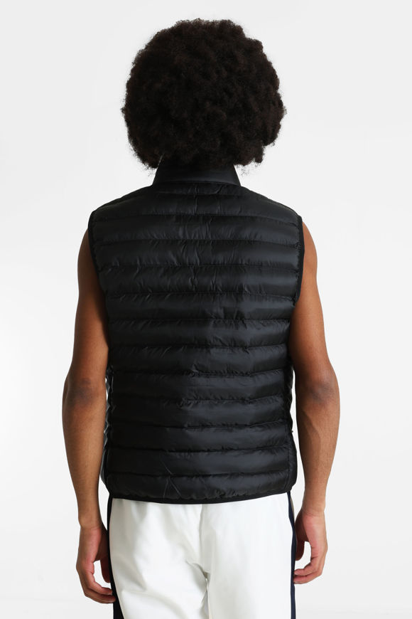 Image sur Gilet matelassé