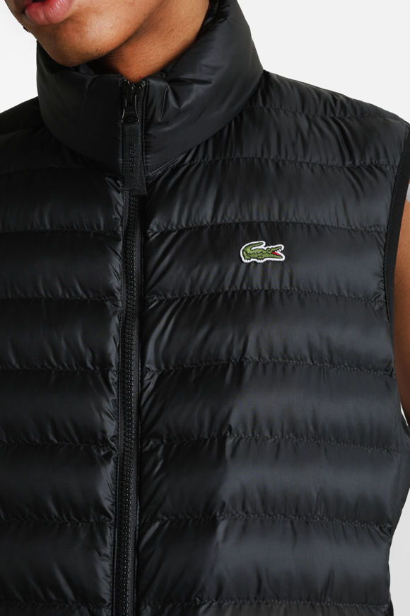 Image sur Gilet matelassé