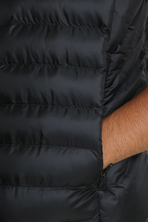 Image sur Gilet matelassé