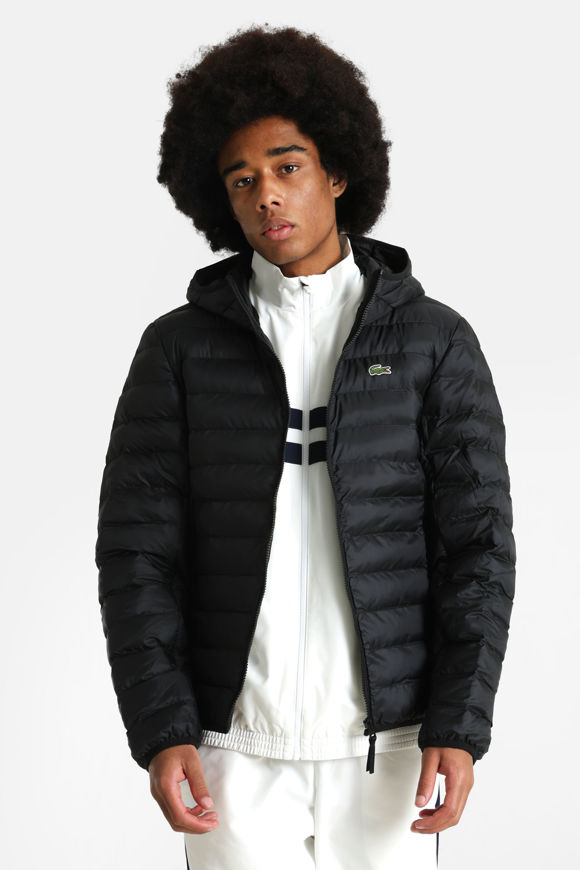 Bild von Gesteppte Jacke