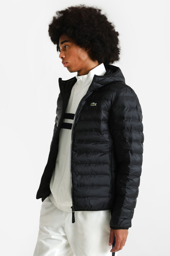 Bild von Gesteppte Jacke