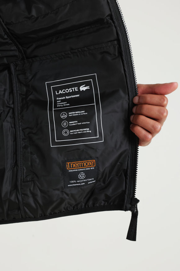 Bild von Gesteppte Jacke