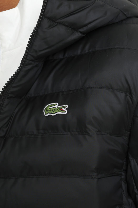 Bild von Gesteppte Jacke