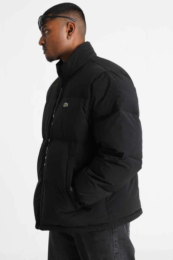 Image sur Doudoune matelassée