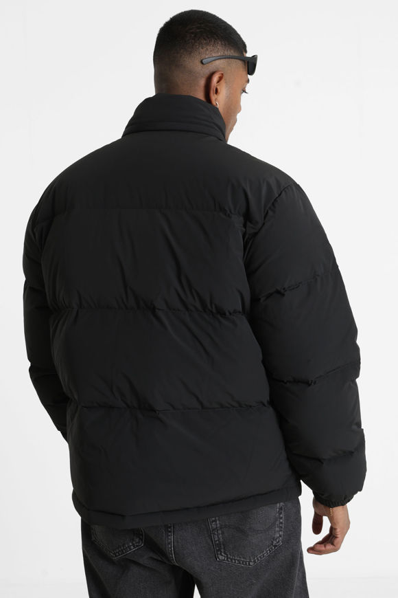 Image sur Doudoune matelassée