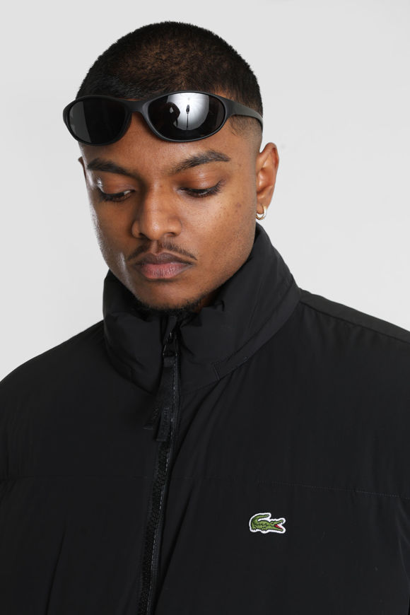 Image sur Doudoune matelassée