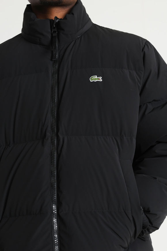 Image sur Doudoune matelassée