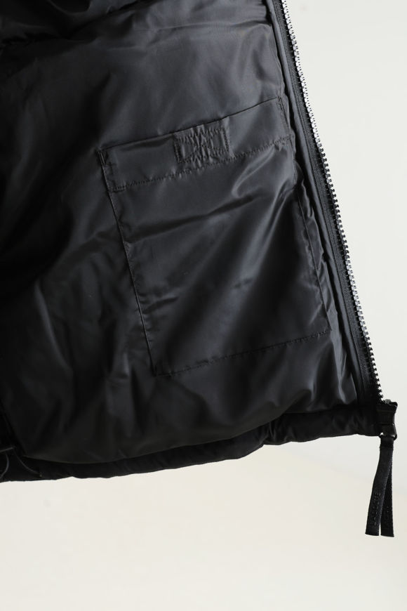 Image sur Doudoune matelassée