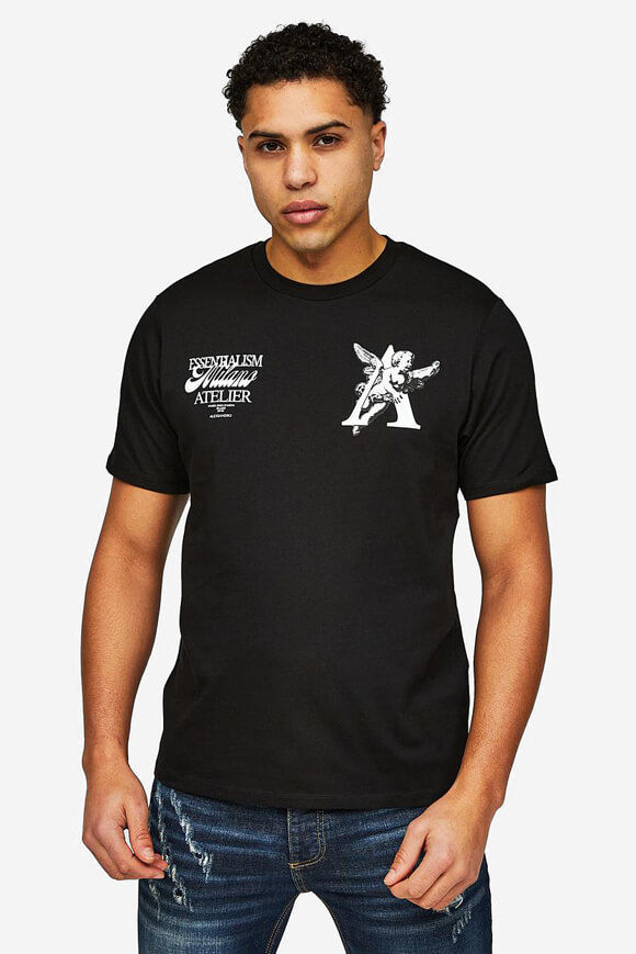 Image sur Putto T-Shirt