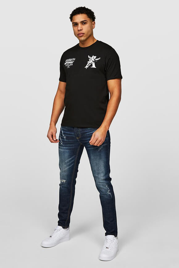 Image sur Putto T-Shirt