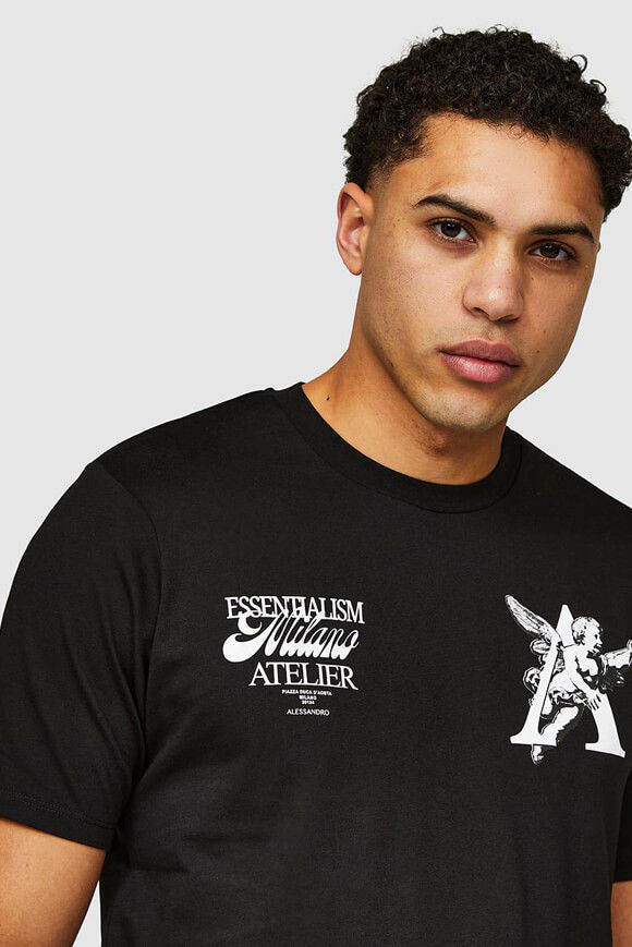 Image sur Putto T-Shirt