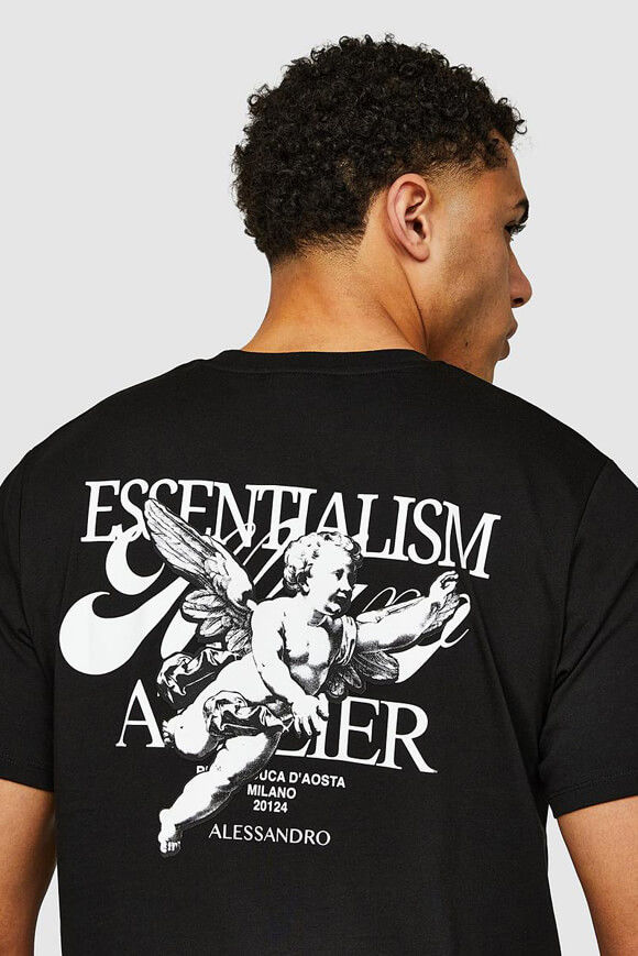 Image sur Putto T-Shirt