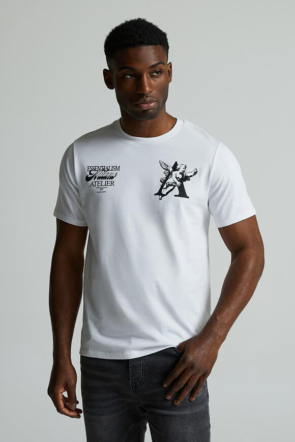 Image sur Putto T-Shirt