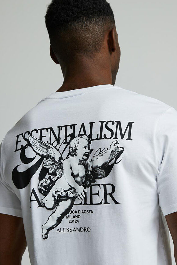 Image sur Putto T-Shirt