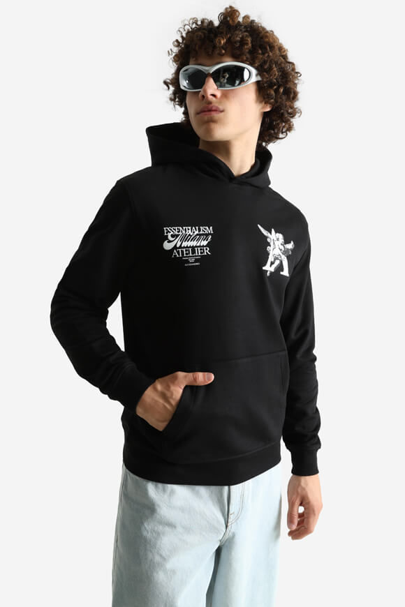 Image sur Putto Kapuzensweatshirt