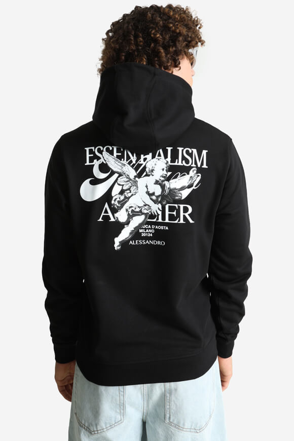 Image sur Putto Kapuzensweatshirt