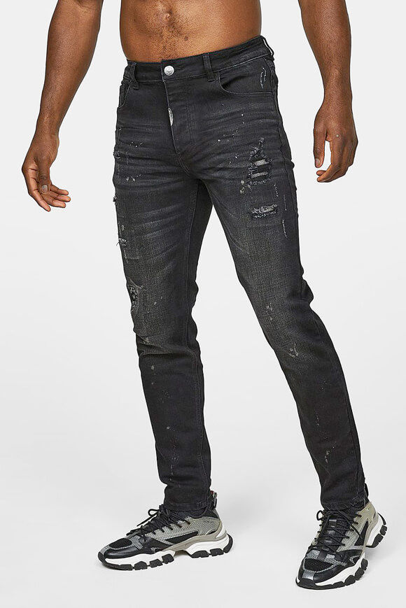 Bild von Apollo 005 Slim Fit Jeans