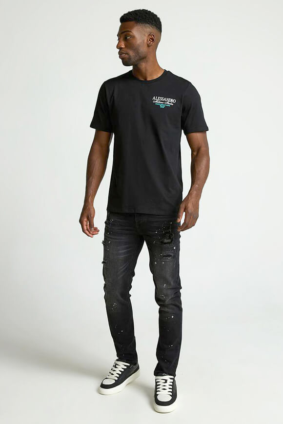 Bild von Apollo 005 Slim Fit Jeans