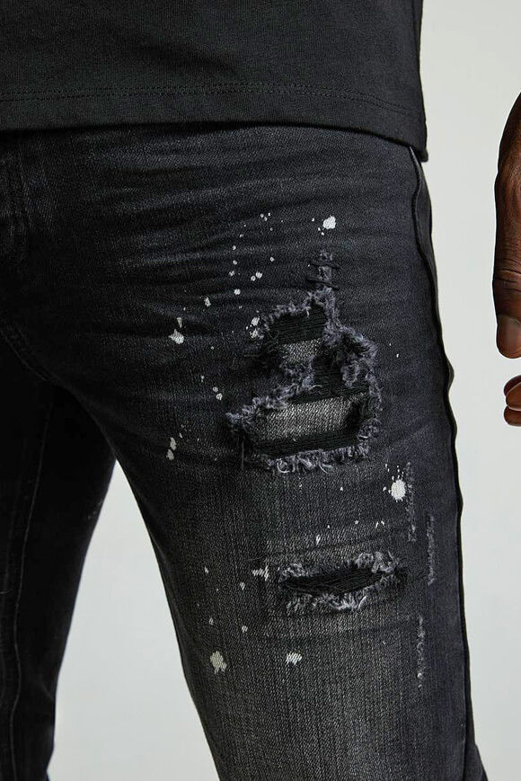 Bild von Apollo 005 Slim Fit Jeans