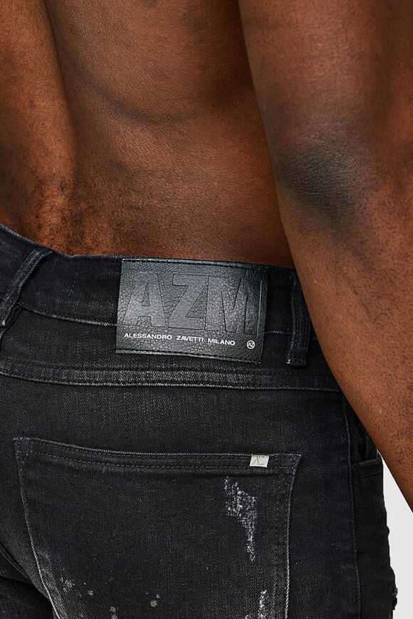 Bild von Apollo 005 Slim Fit Jeans