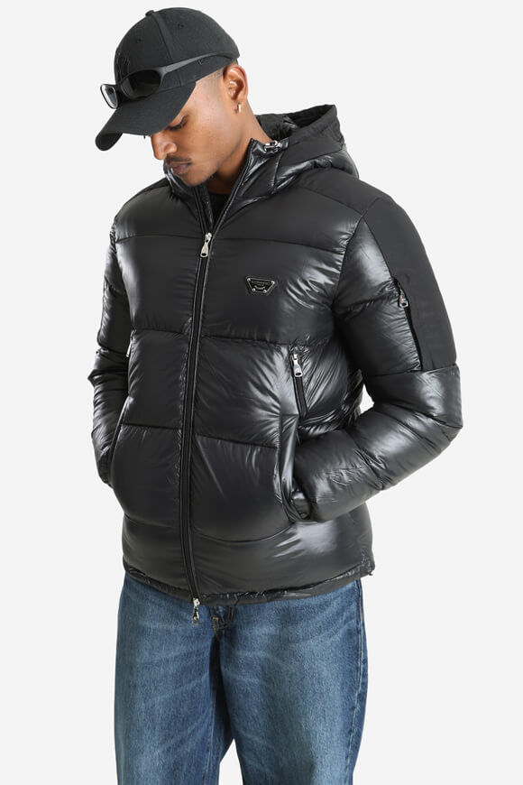Image sur Nevori veste matelassée