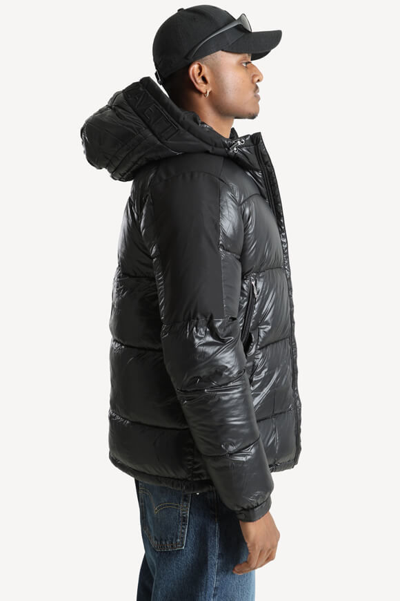 Image sur Nevori veste matelassée