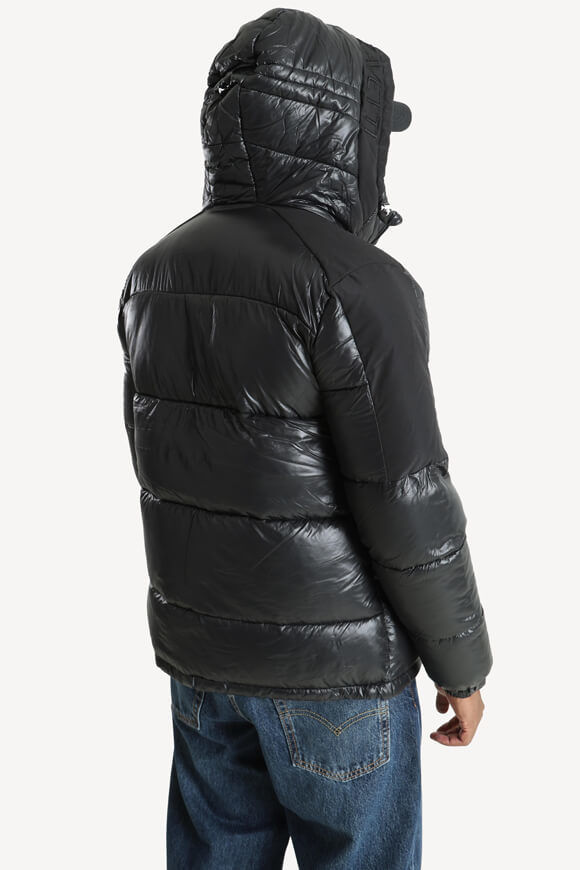 Image sur Nevori veste matelassée