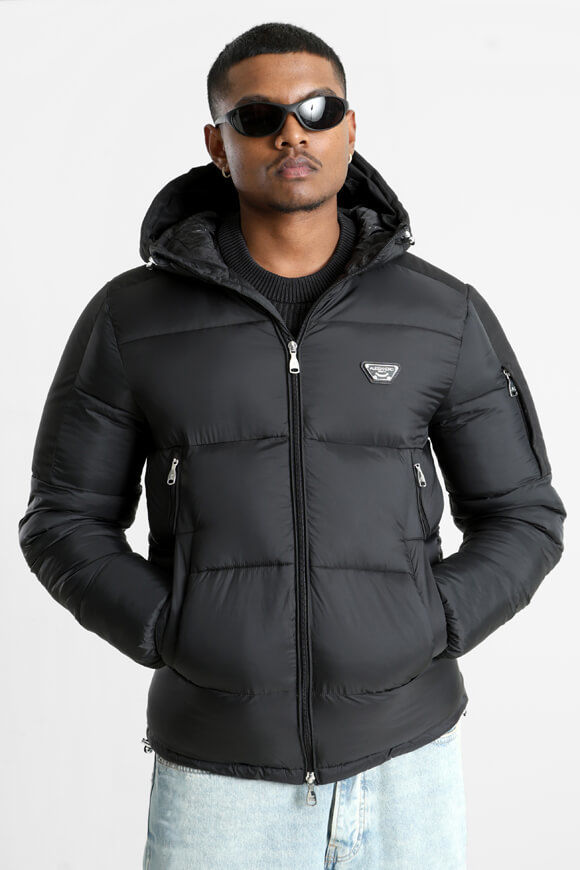 Bild von Nevori Pufferjacke