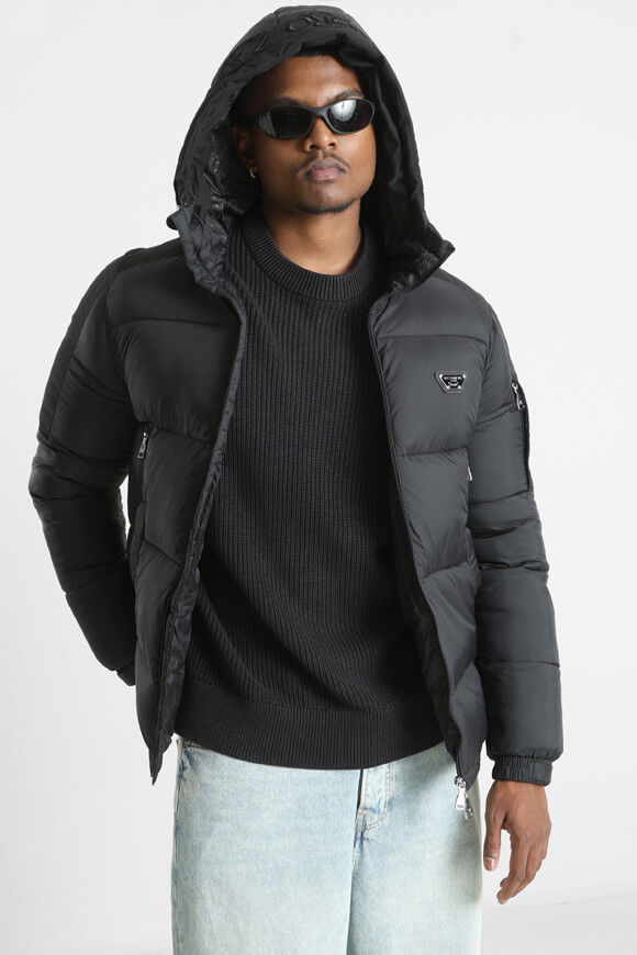 Bild von Nevori Pufferjacke