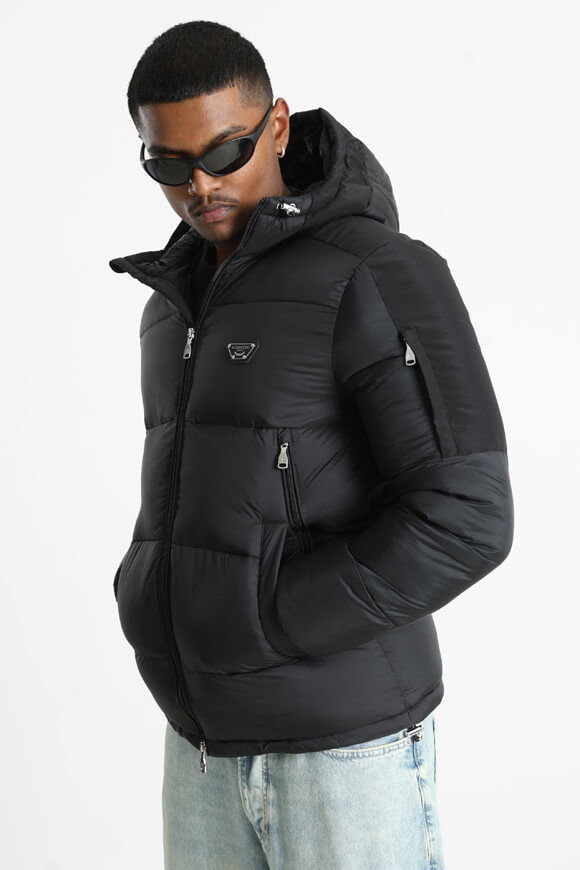 Bild von Nevori Pufferjacke
