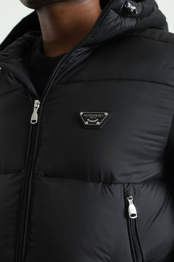 Bild von Nevori Pufferjacke