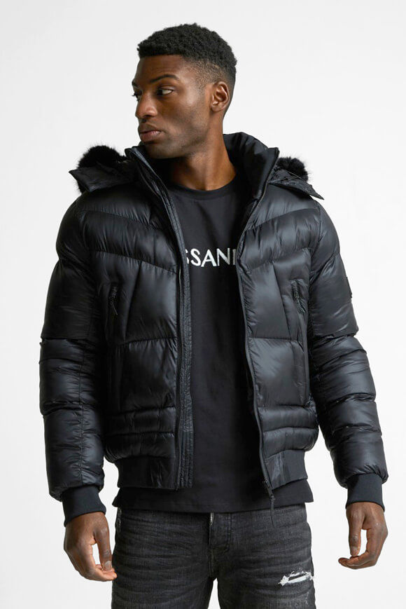 Bild von Gentrazzi Puffer Bomberjacke