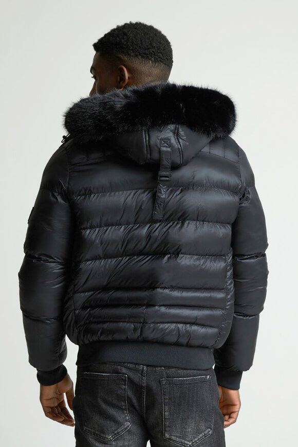 Bild von Gentrazzi Puffer Bomberjacke