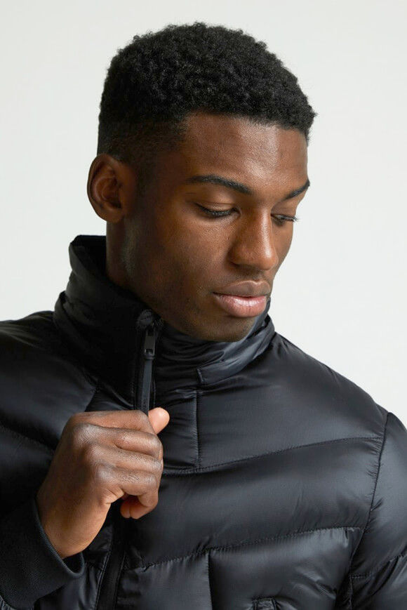 Bild von Gentrazzi Puffer Bomberjacke