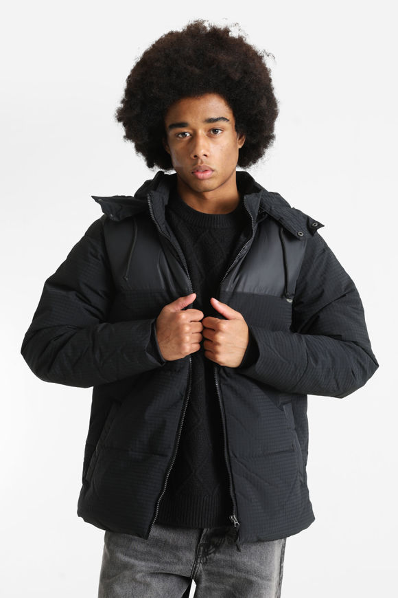 Bild von Bheshan Pufferjacke