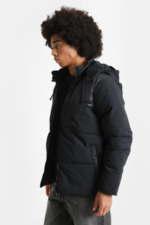 Bild von Bheshan Pufferjacke