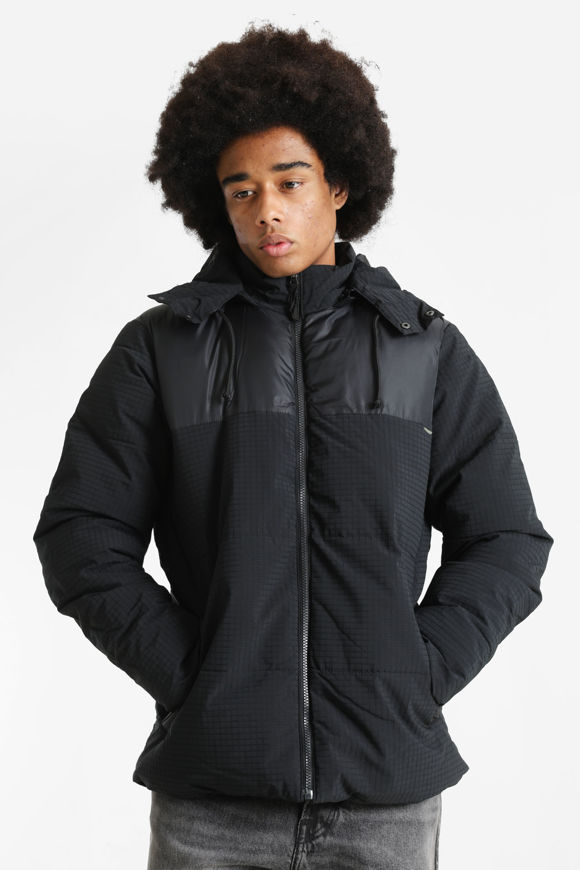 Bild von Bheshan Pufferjacke