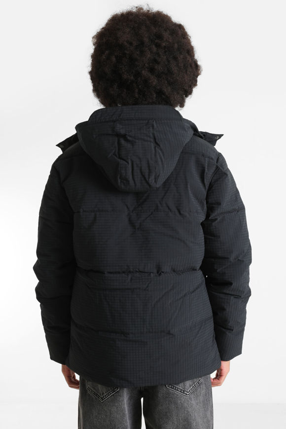 Bild von Bheshan Pufferjacke