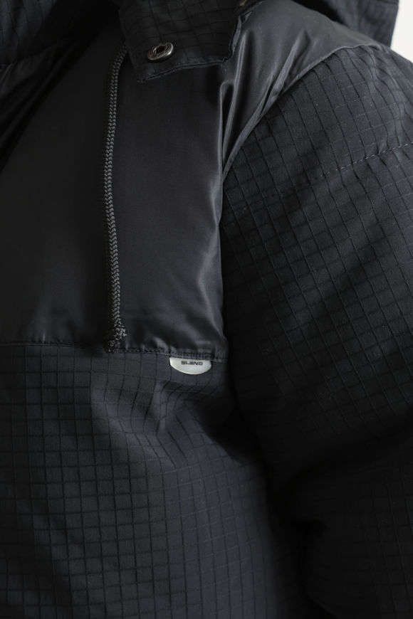 Bild von Bheshan Pufferjacke