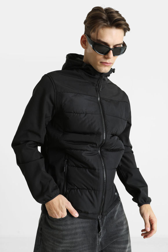 Bild von BHEVIAN leichte Jacke