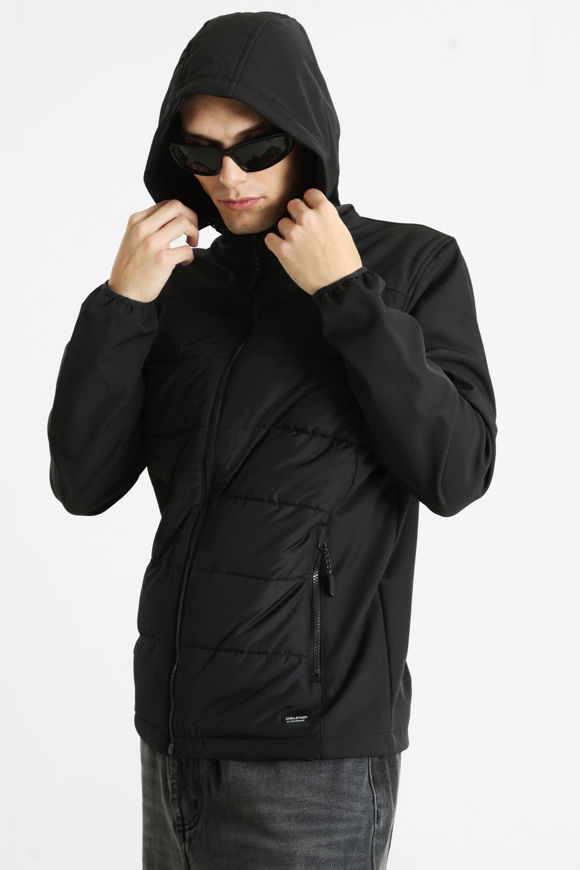 Bild von BHEVIAN leichte Jacke