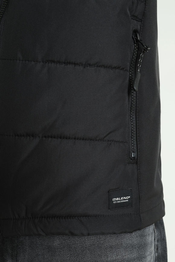 Bild von BHEVIAN leichte Jacke