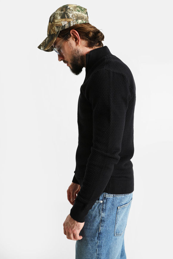 Bild von BHREDHILL Strickjacke