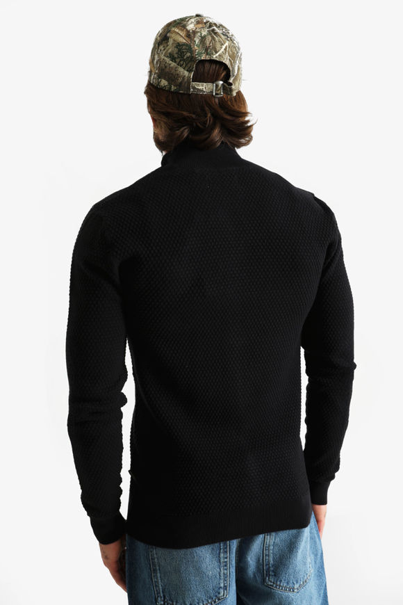 Bild von BHREDHILL Strickjacke