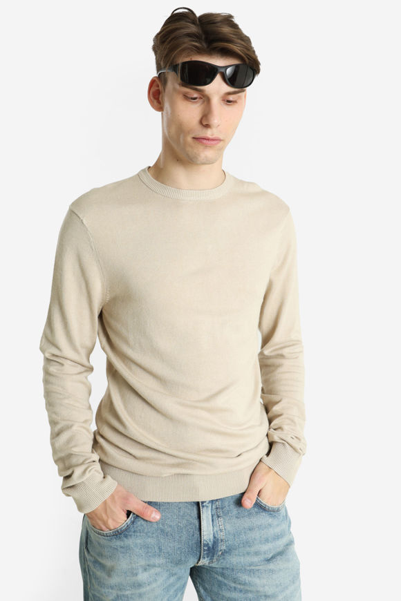 Bild von BHDAN Feinstrickpullover