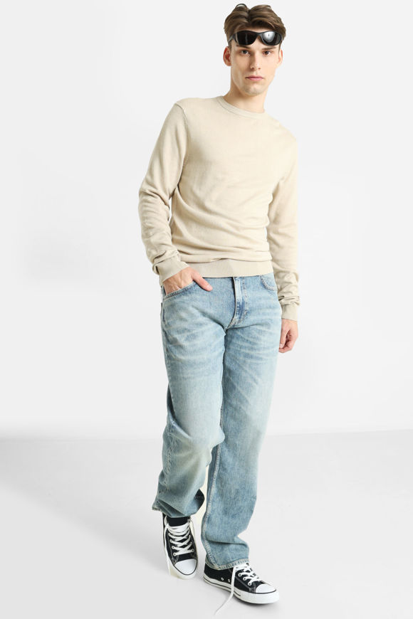 Bild von BHDAN Feinstrickpullover